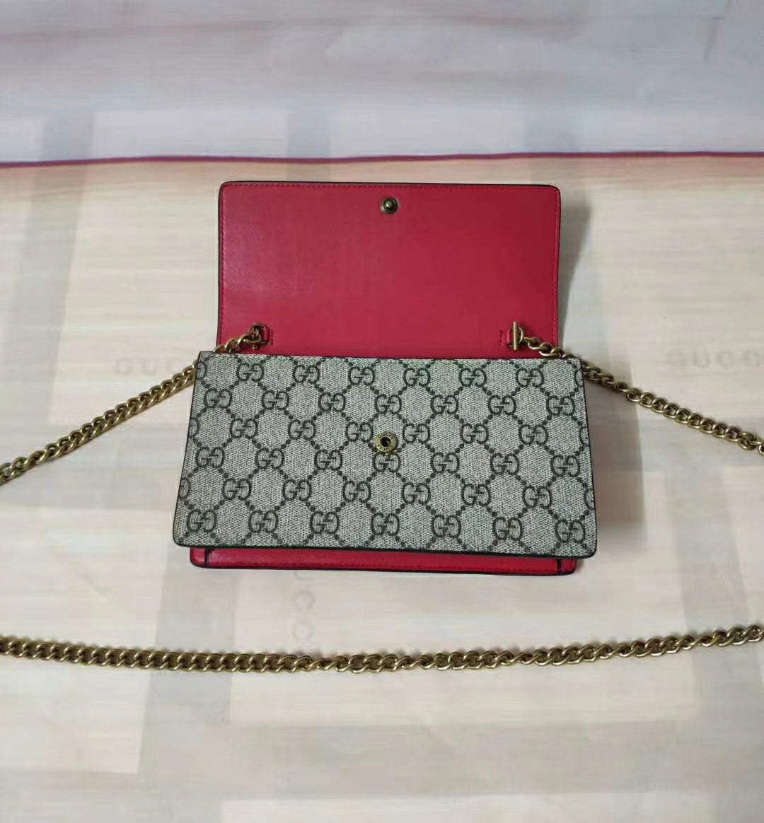 EN - New 1:1 rep Bag GCI 496
