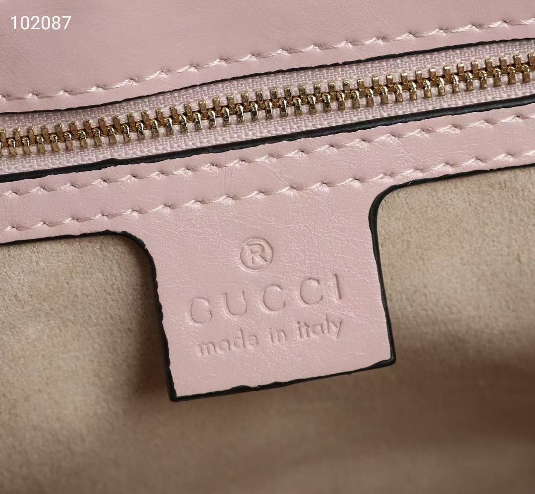 EN - New 1:1 rep Bag GCI 435