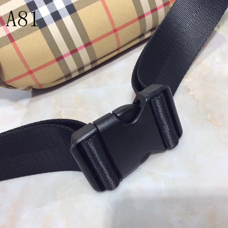 Top Quality Fashion -BBR Bags - 806