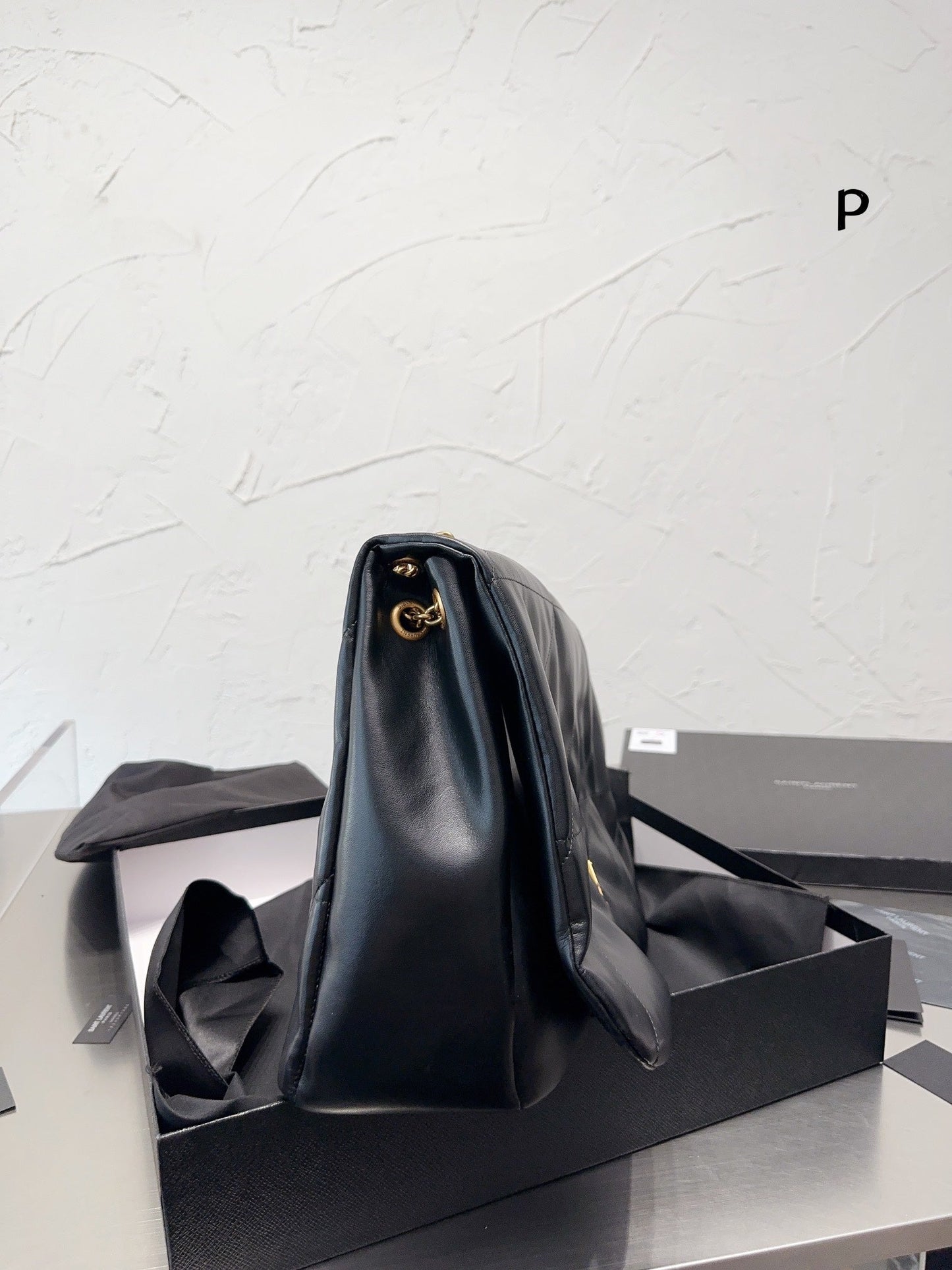 EN - New 1:1 rep  Bags SLY 320