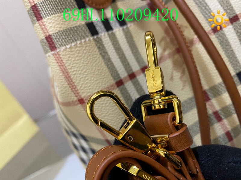 Top Quality Fashion -BBR Bags - 221