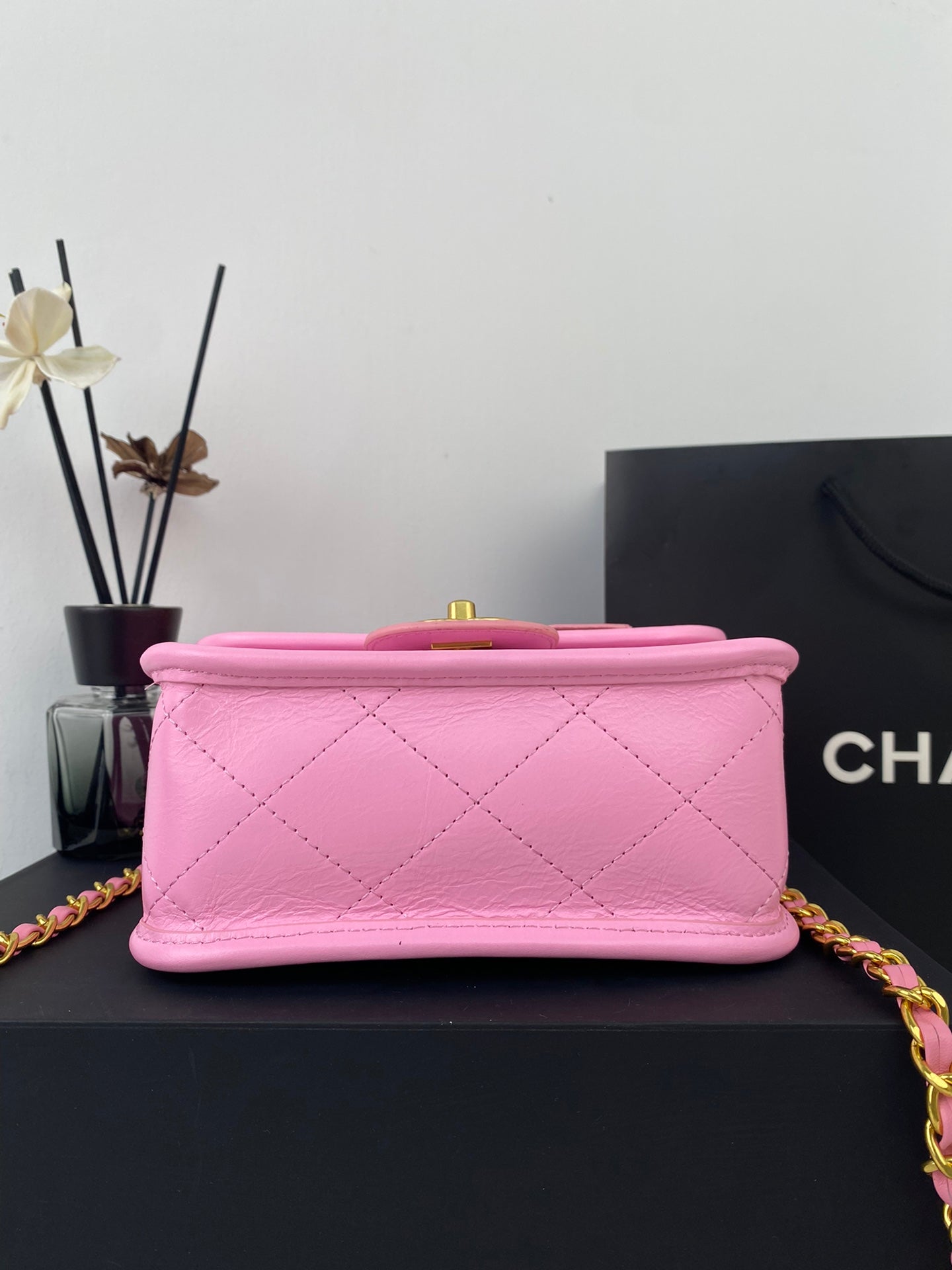 EN - New 1:1 rep Bag CHL 418