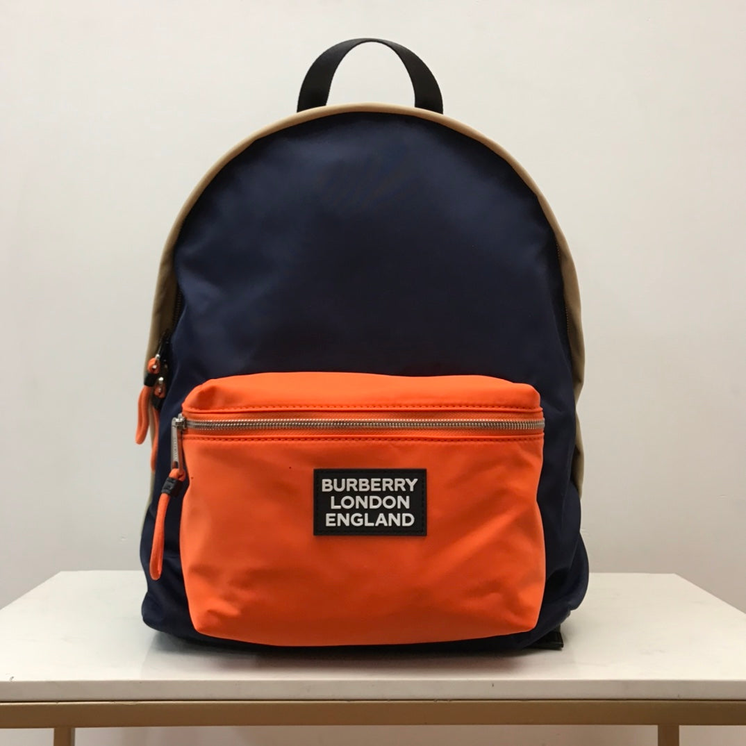 Top Quality Backpack With Logo For Men, Bags 17in/43cm