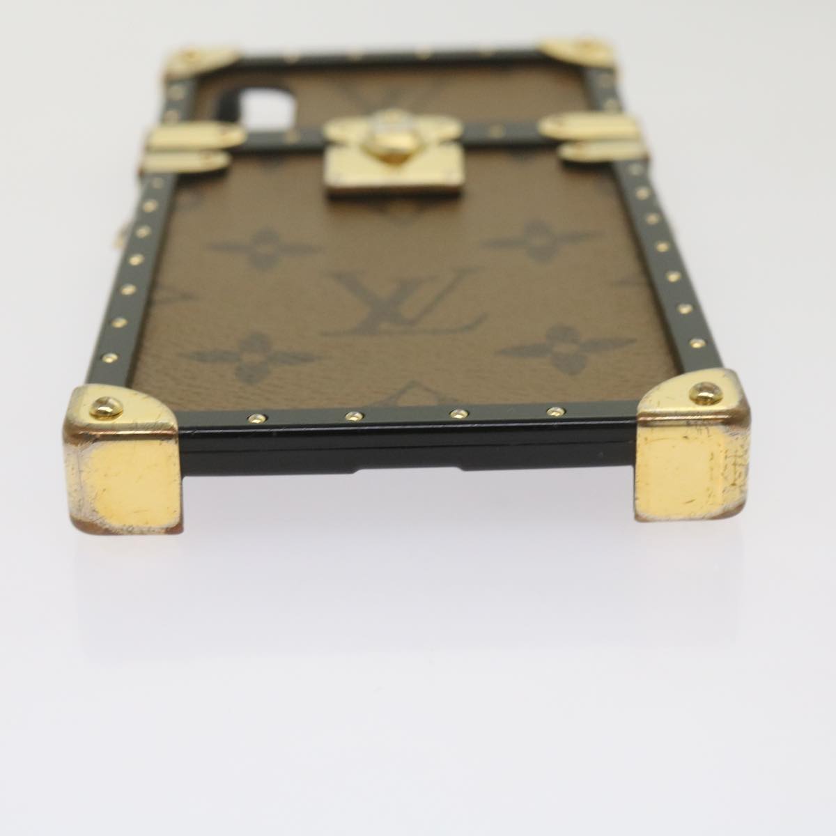 LOUIS VUITTON Etui Iphone