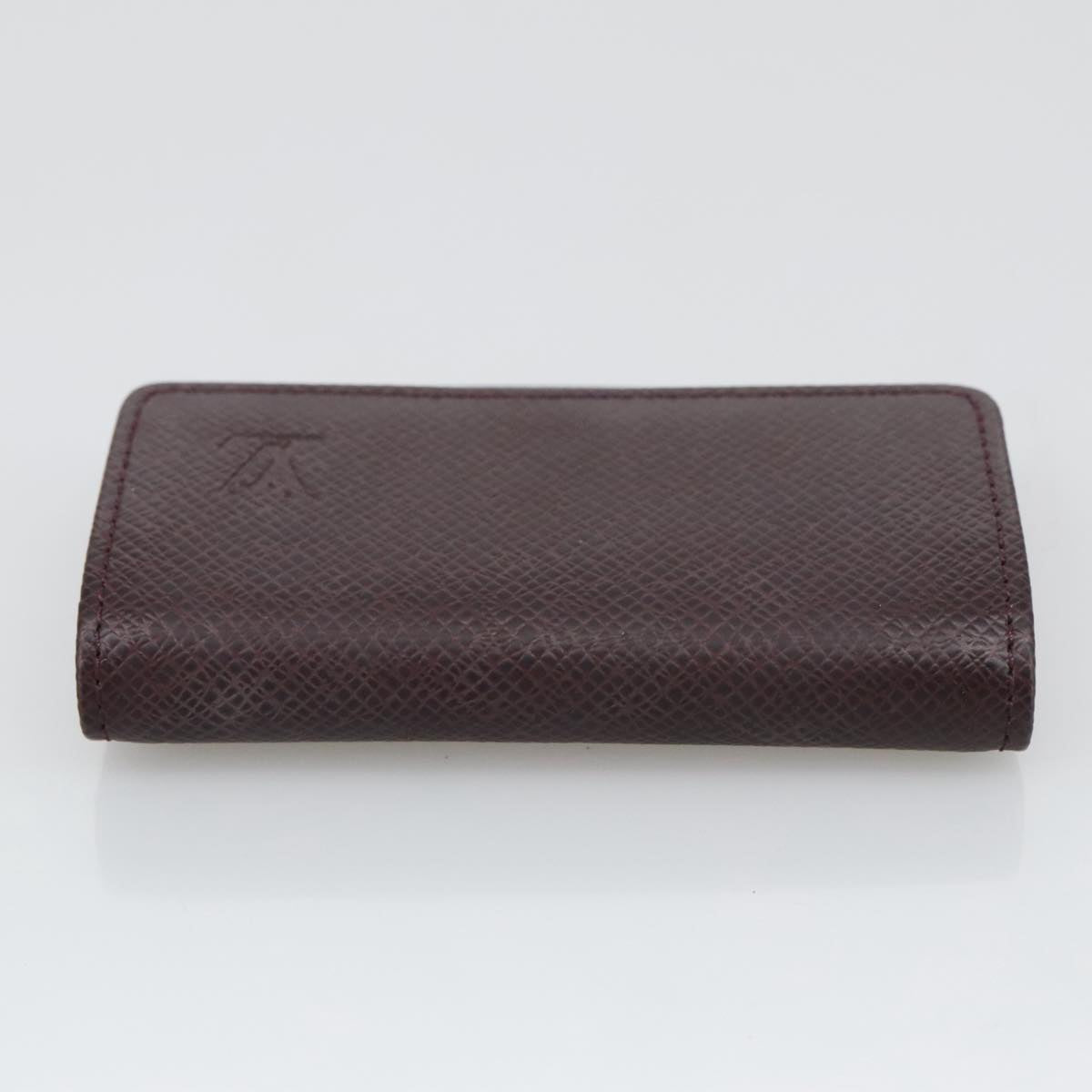 Louis Vuitton 6 key holder