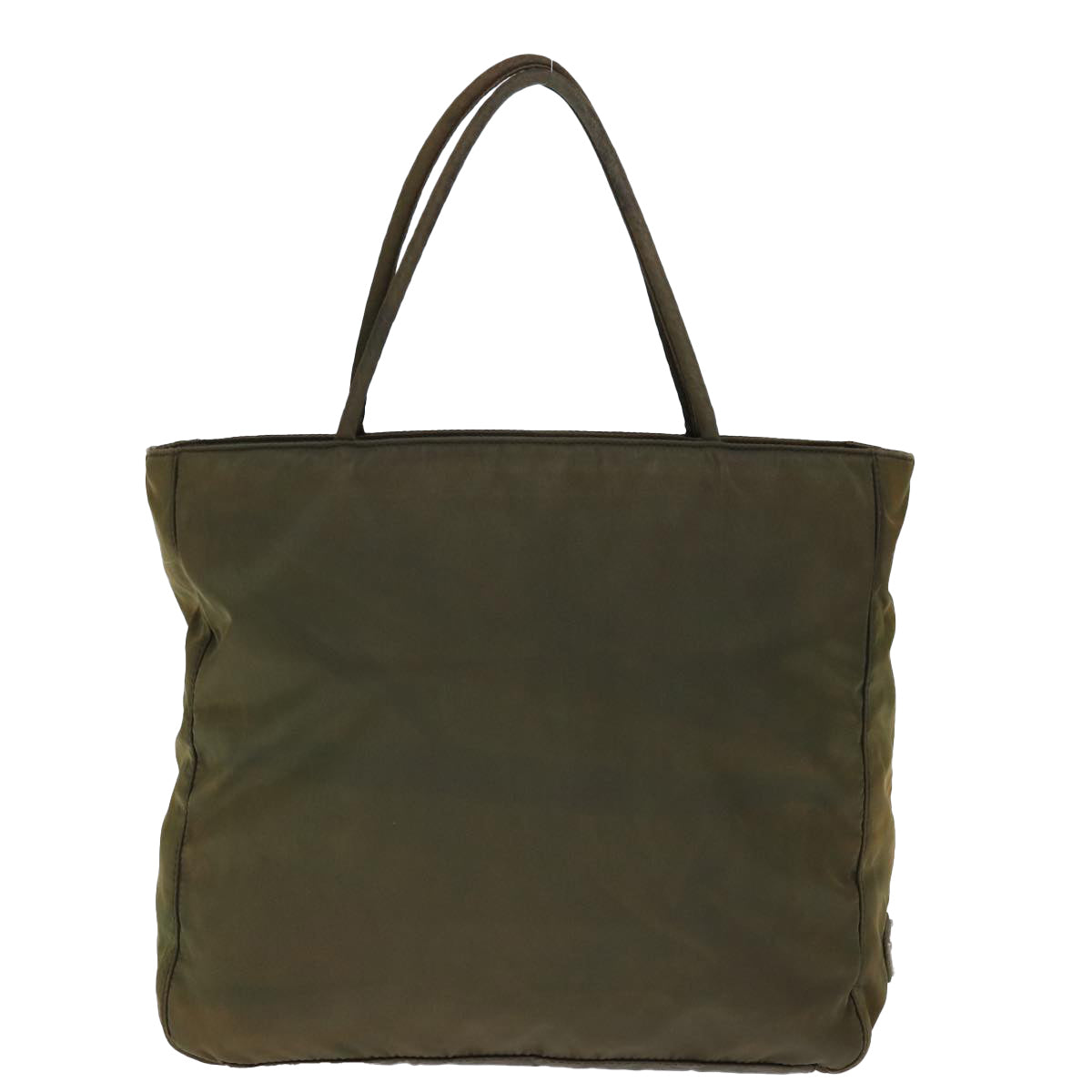 PRADA Tessuto Tote