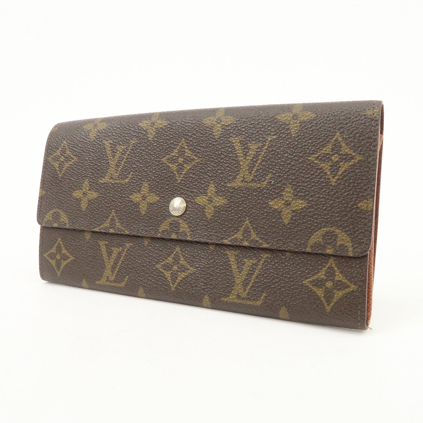 Louis Vuitton Monogram Epi Set of 3 Wallets M61723 M61724 M63574