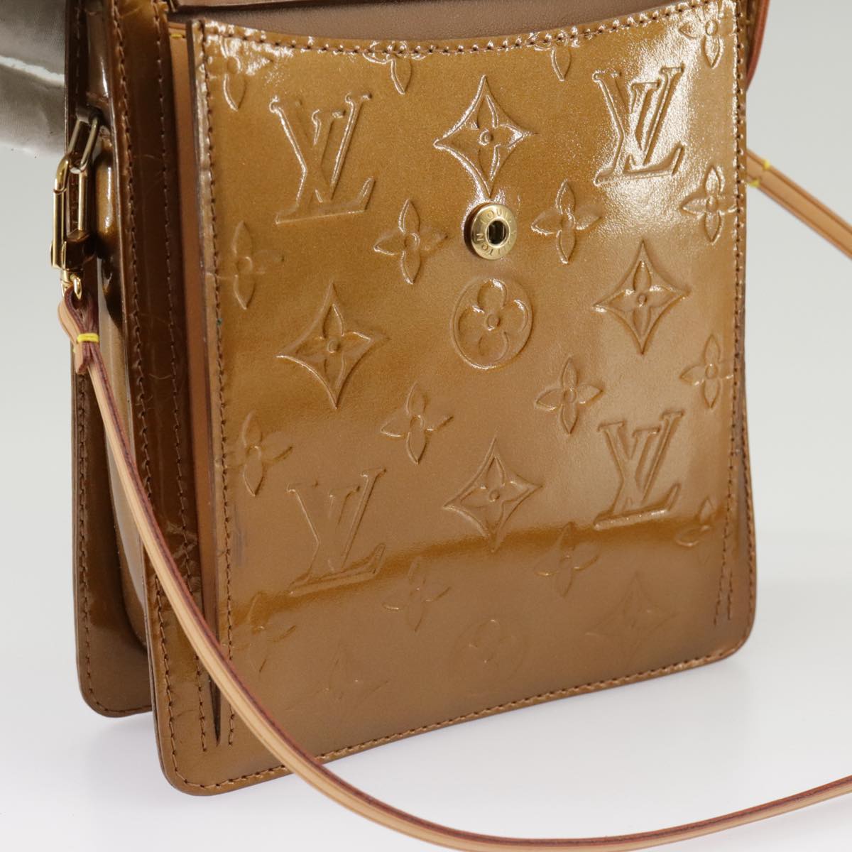Louis Vuitton Mott