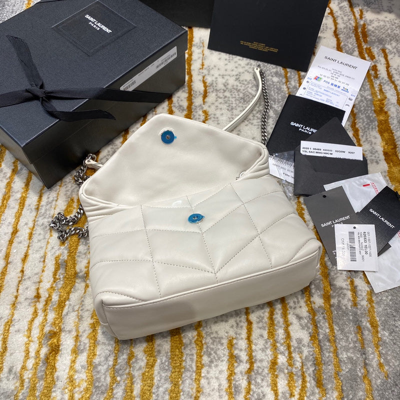 Yves Saint Laurent - Bags - The Elite Bags  412