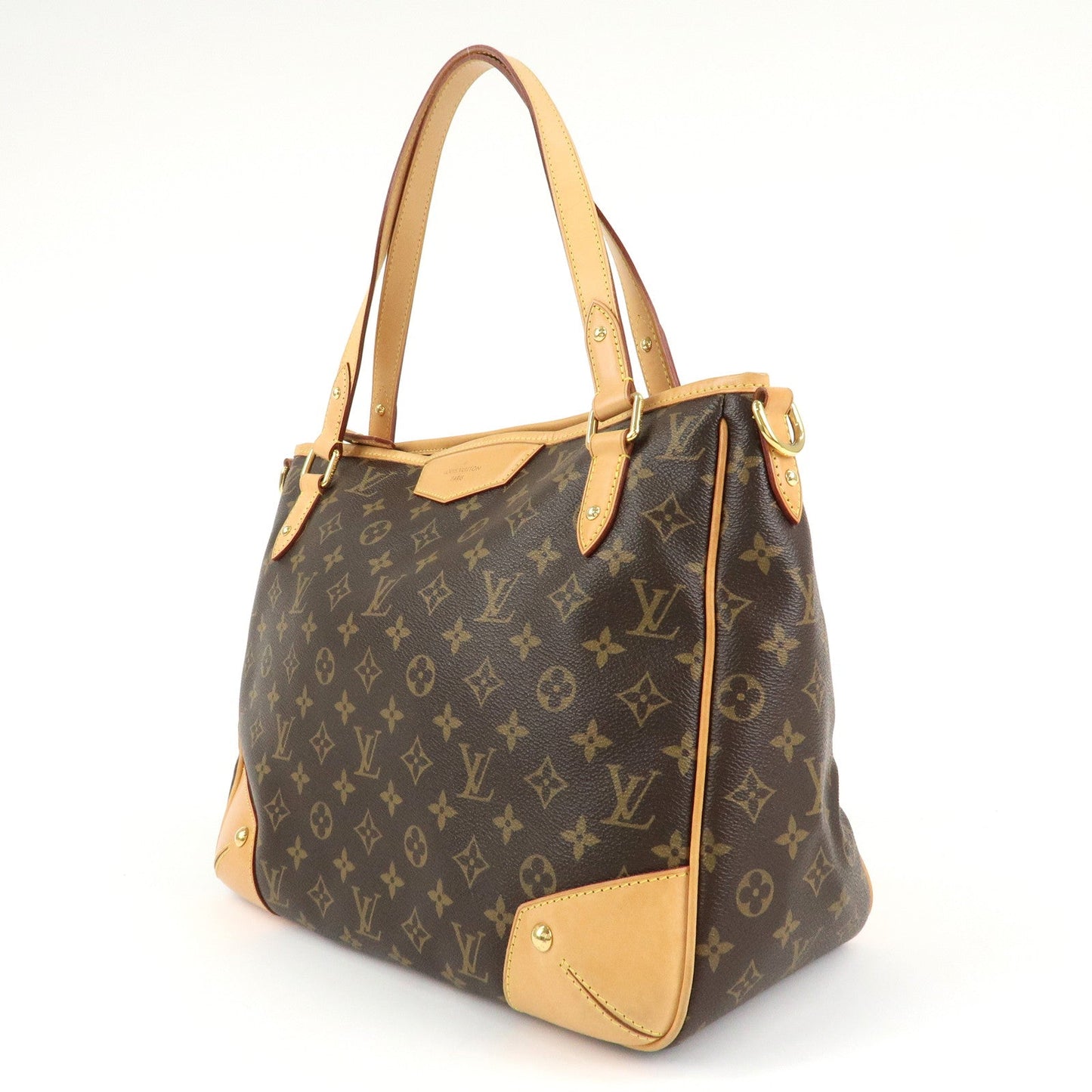 Louis Vuitton Monogram Estrela MM 2Way Bag Shoulder Bag M41232  d