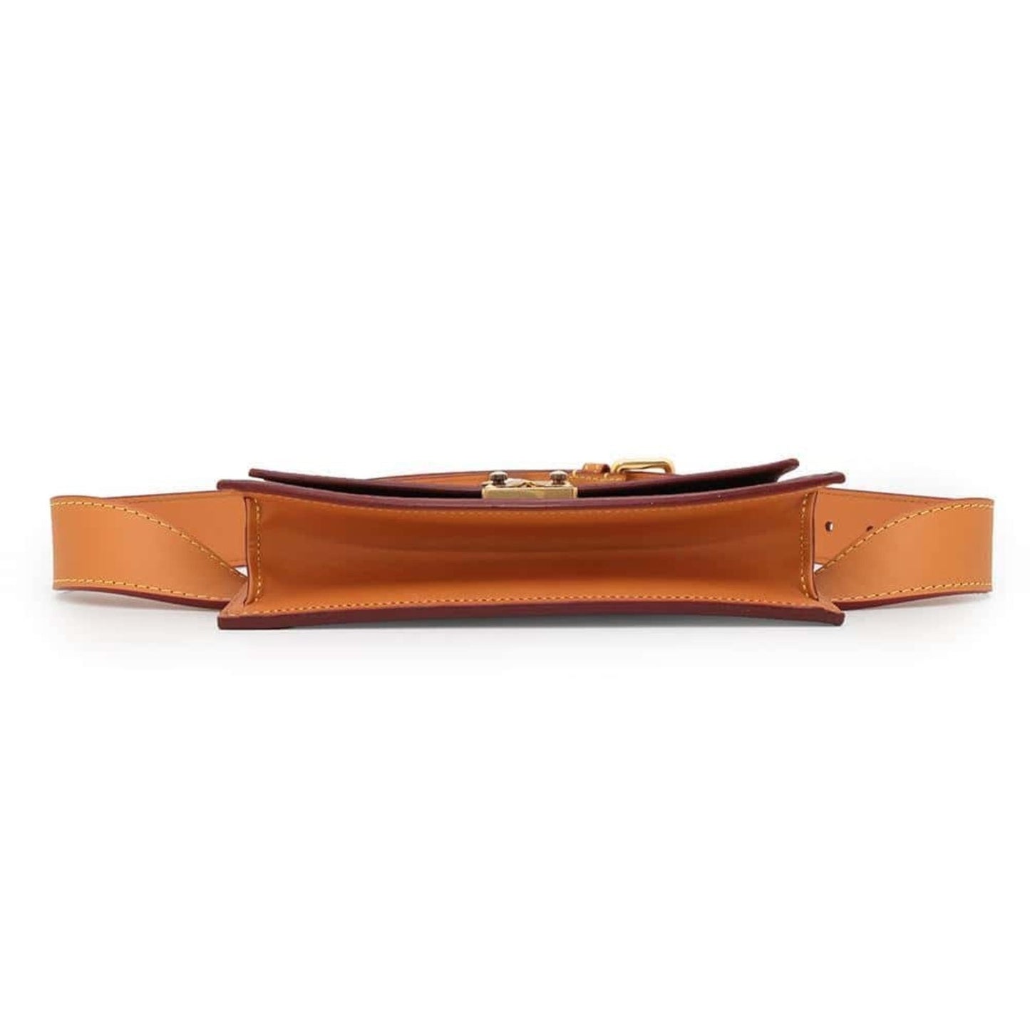 Louis Vuitton Monogram  Monogram Fanny Pack Sling Bag