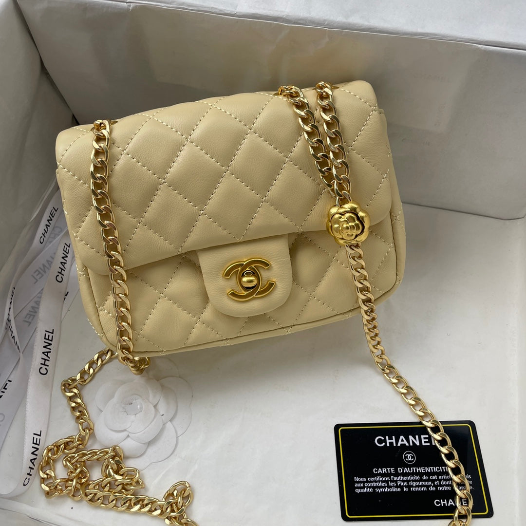EN - New 1:1 rep  Top Quality CHL Bag 577