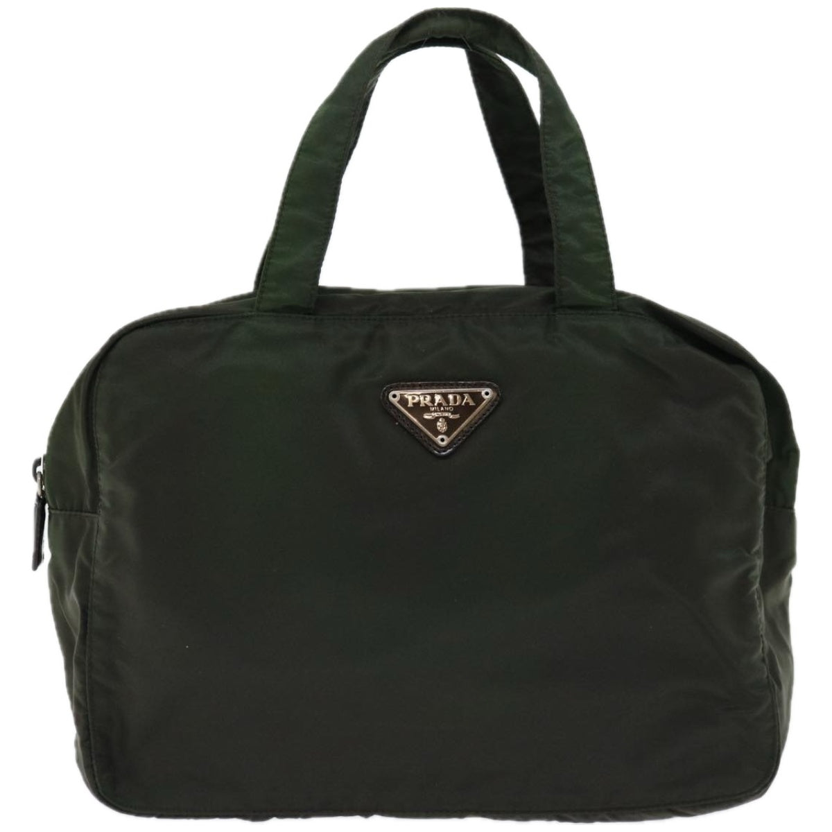 PRADA Tessuto Handbag