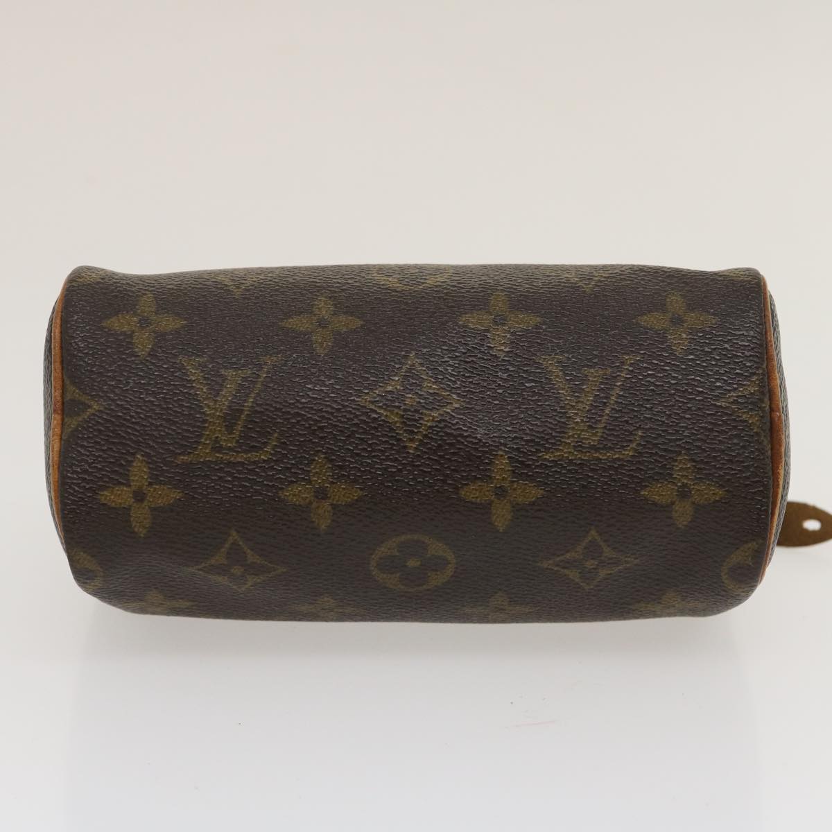 Louis Vuitton Mini speedy Handbag