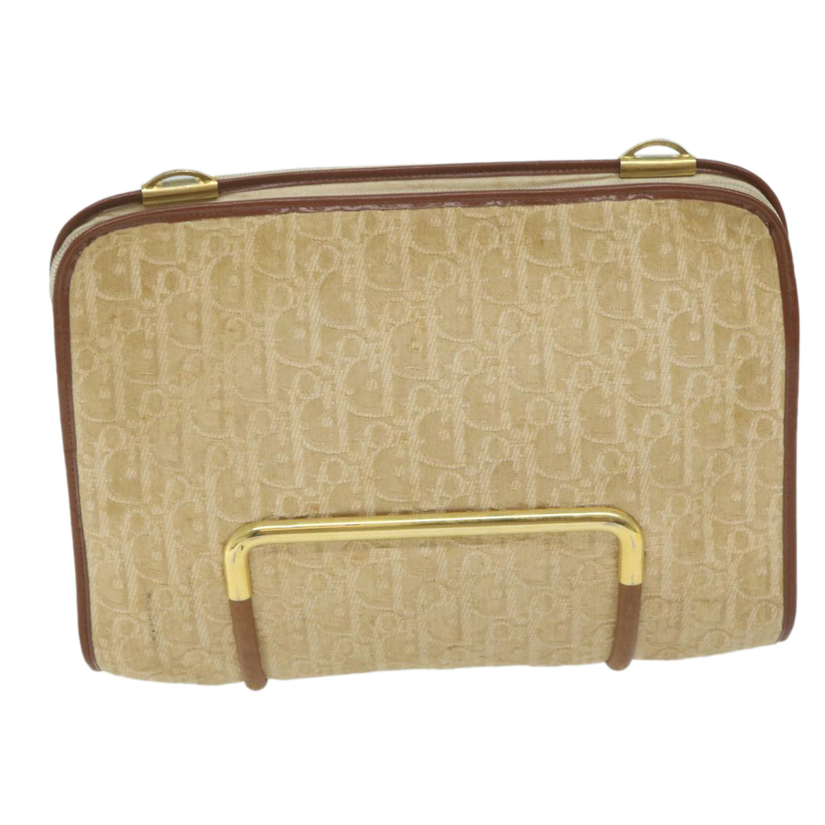 Dior Trotter Clutch Bag