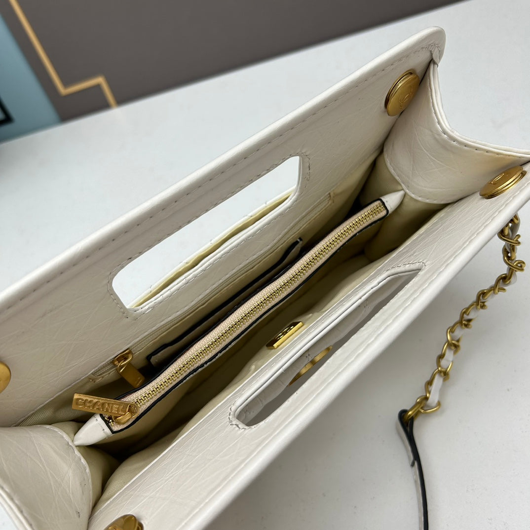 EN - New 1:1 rep  Top Quality CHL Bag 566