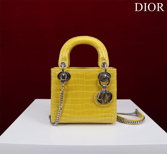 Dior Bag