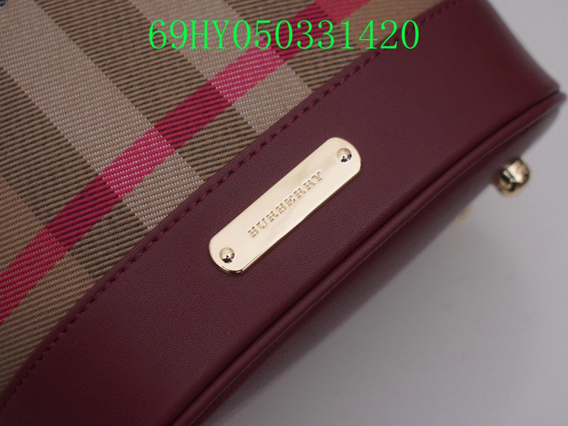 Top Quality Fashion -BBR Bags - 577