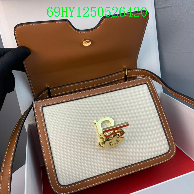 Top Quality Fashion -BBR Bags - 529