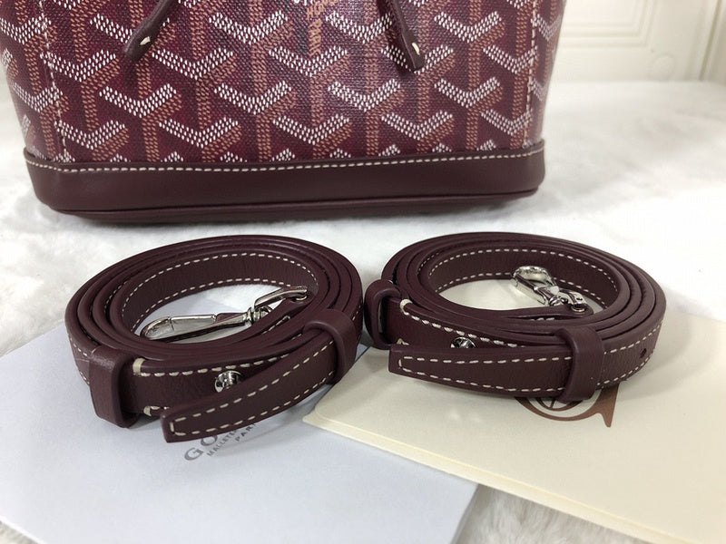 Top Quality - New 1:1 Rep Bags - 028