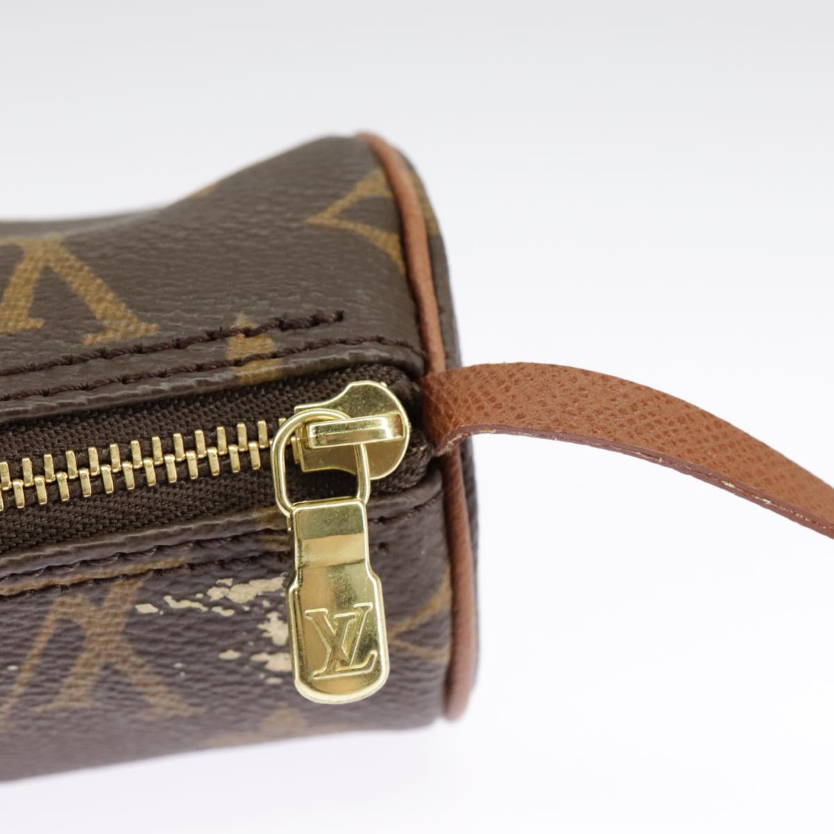 Louis Vuitton Mini baby papillon