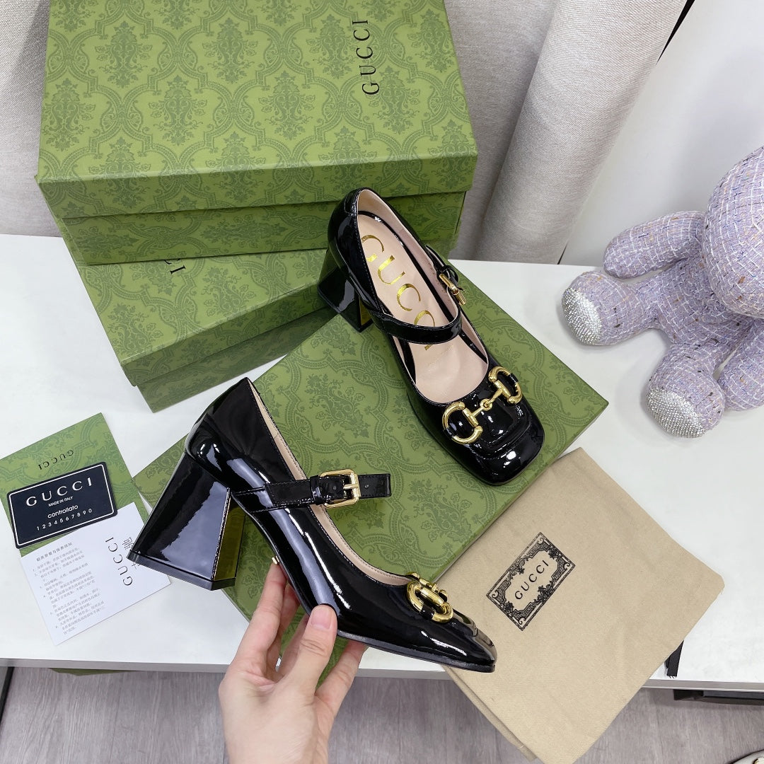 New 1:1 rep GCI HIGH HEELS 009