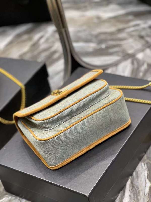 Yves Saint Laurent - Bags - The Elite Bags  591