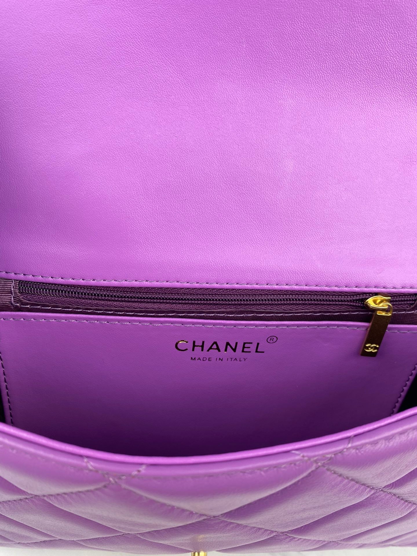 EN - New 1:1 rep Bag CHL 414