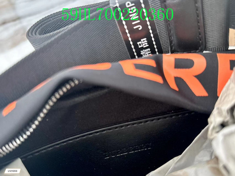Top Quality Fashion -BBR Bags - 192