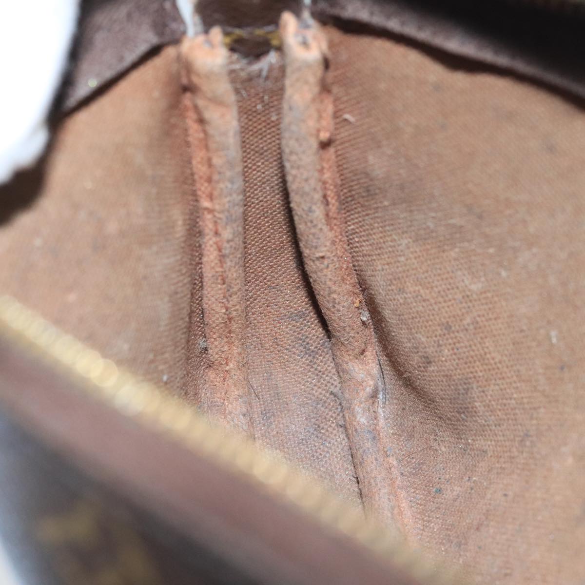 Louis Vuitton Mini Pochette Accessoires