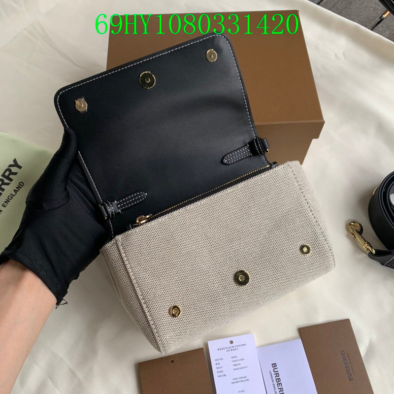 Top Quality Fashion -BBR Bags - 583
