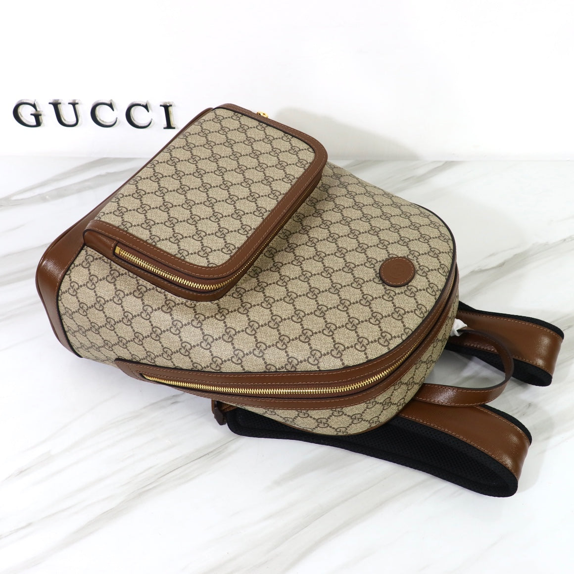 EN - New 1:1 rep Bag GCI 478