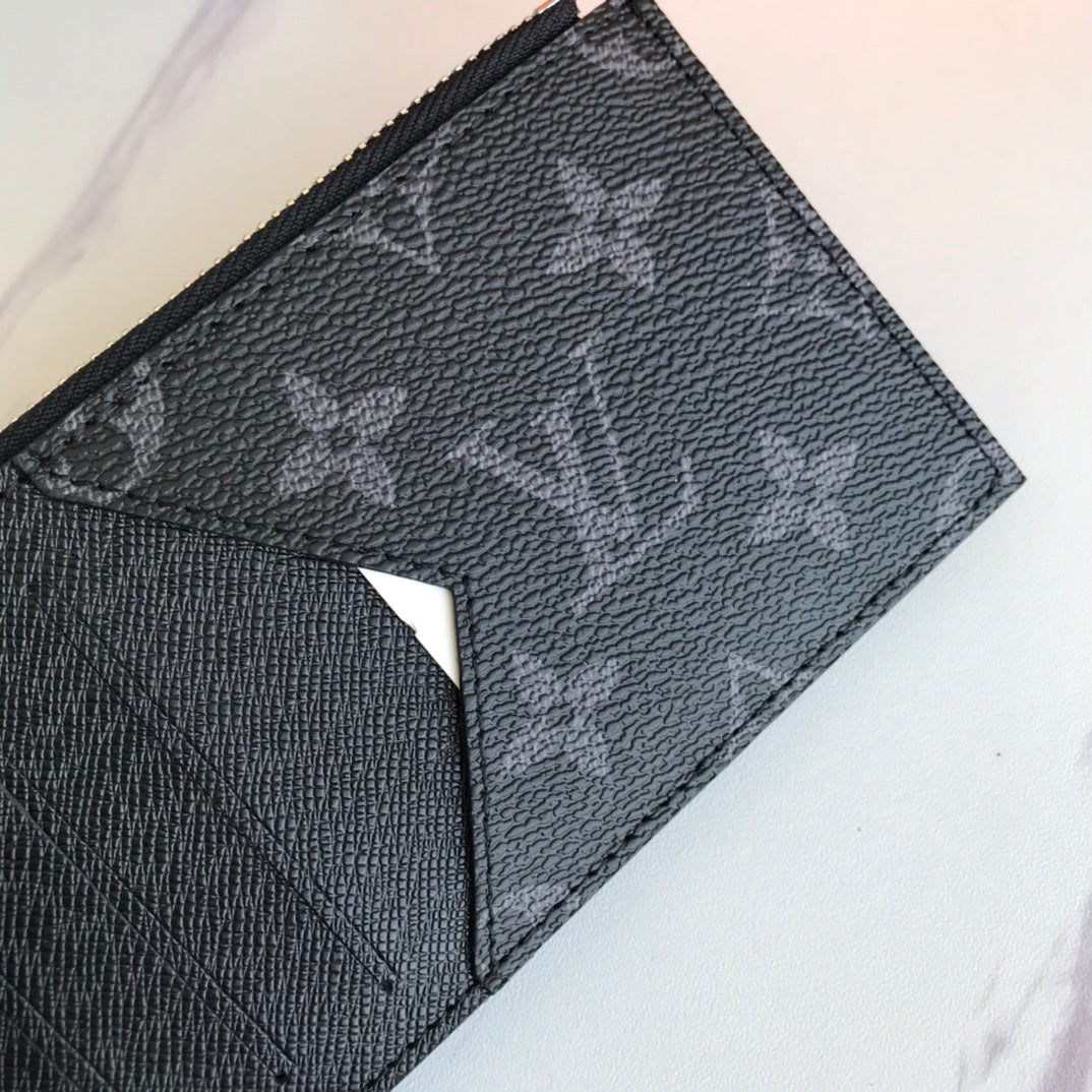 EN - New 1:1 rep  Wallet LUV 132