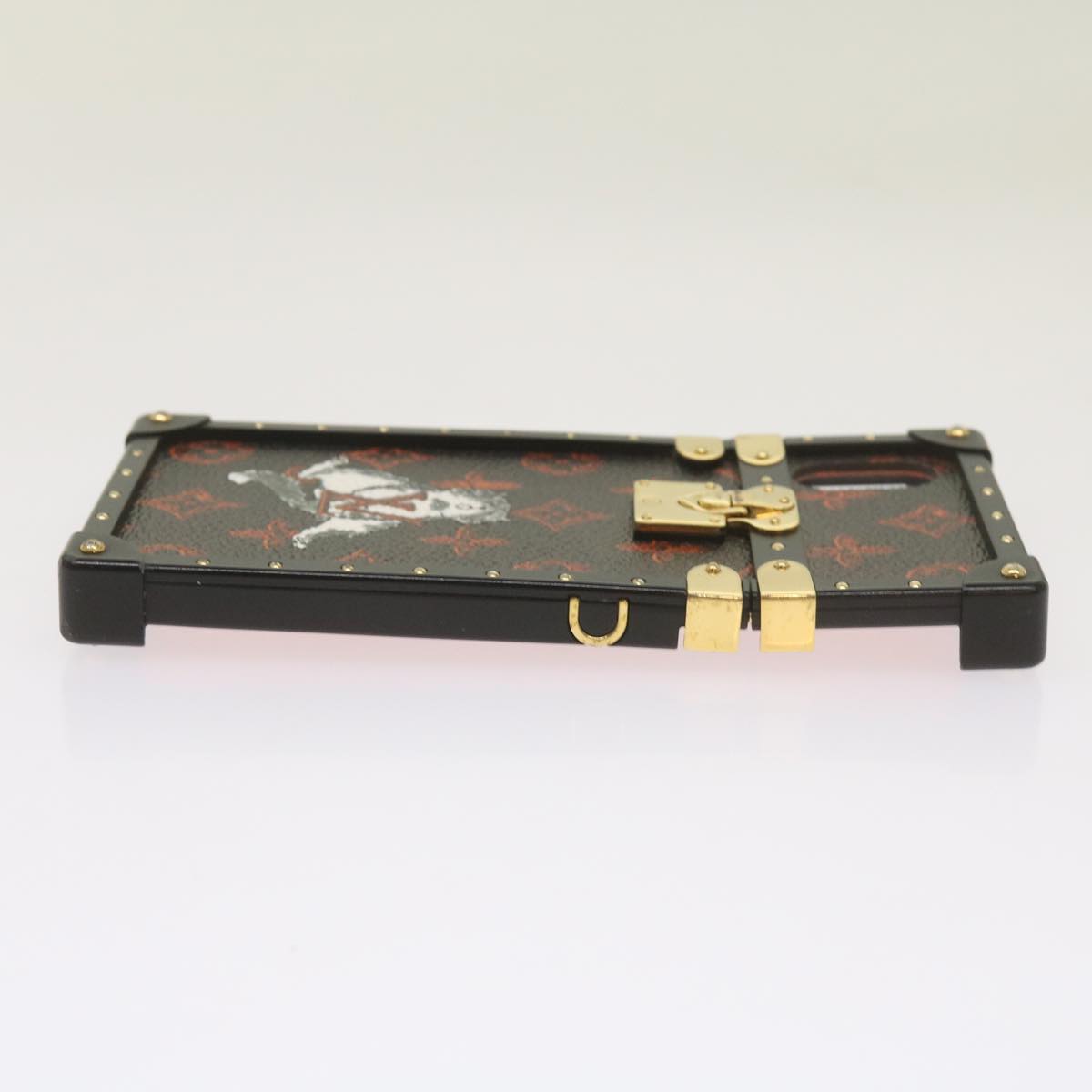 LOUIS VUITTON Etui Iphone
