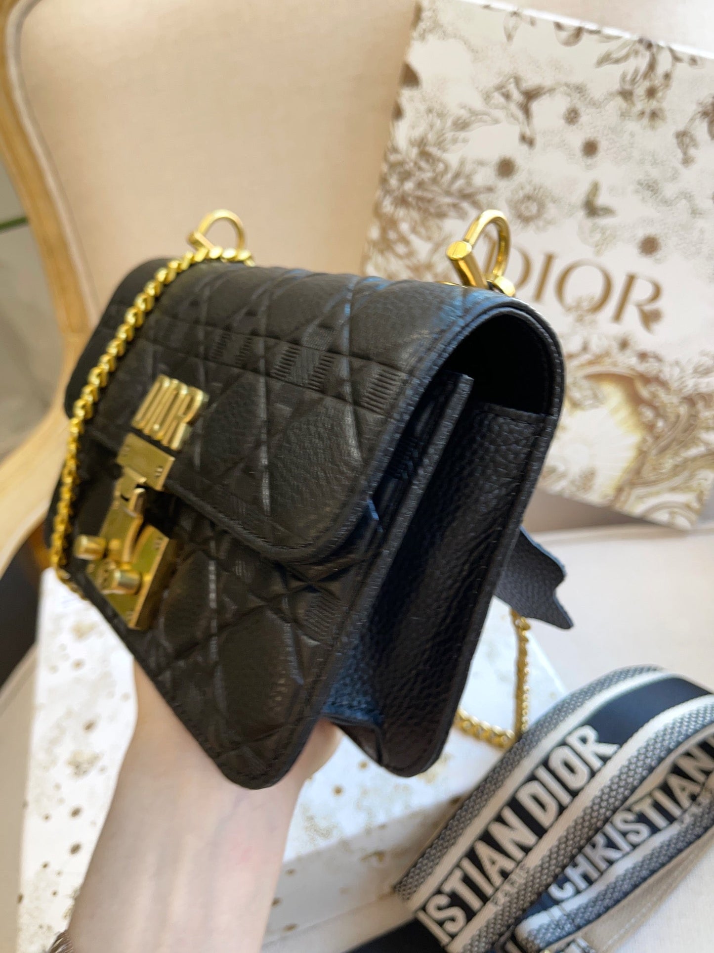 EN - New 1:1 rep Lux Bags DIR 347