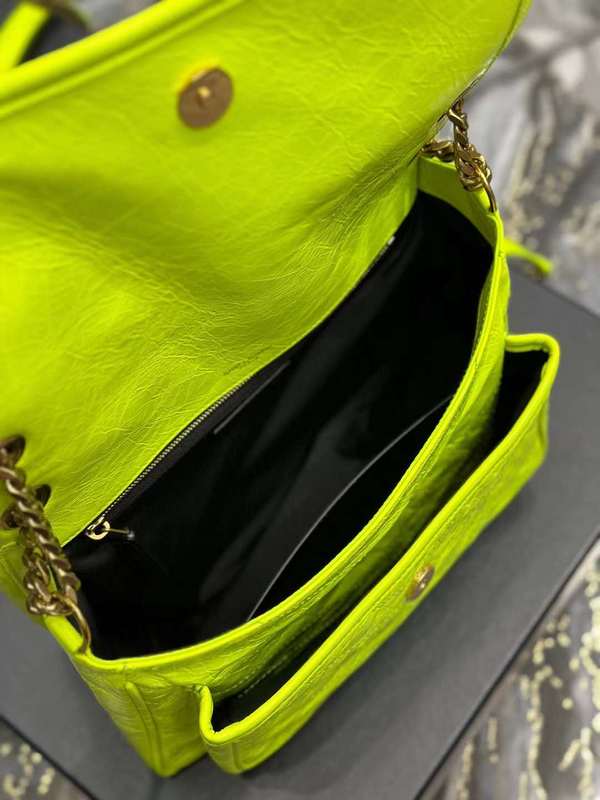 Yves Saint Laurent - Bags - The Elite Bags  637