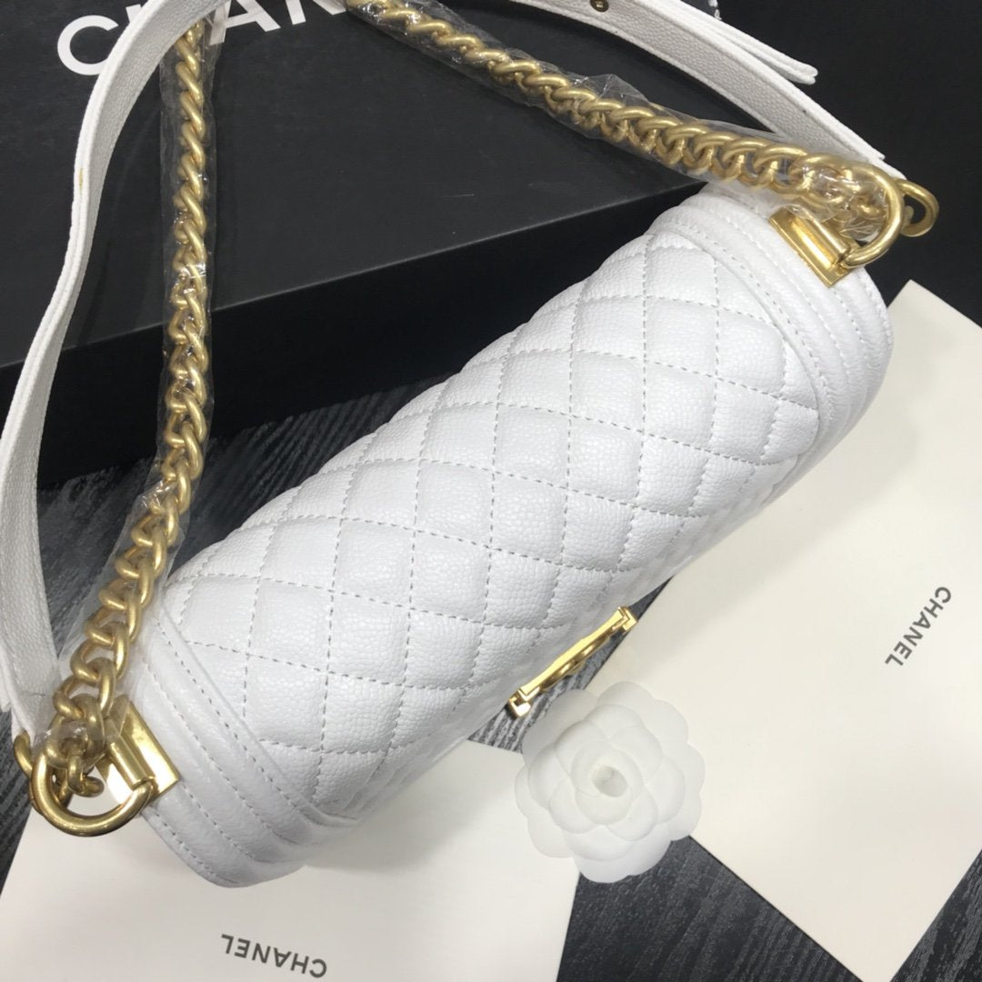 EN - New 1:1 rep  Top Quality CHL Bag 174