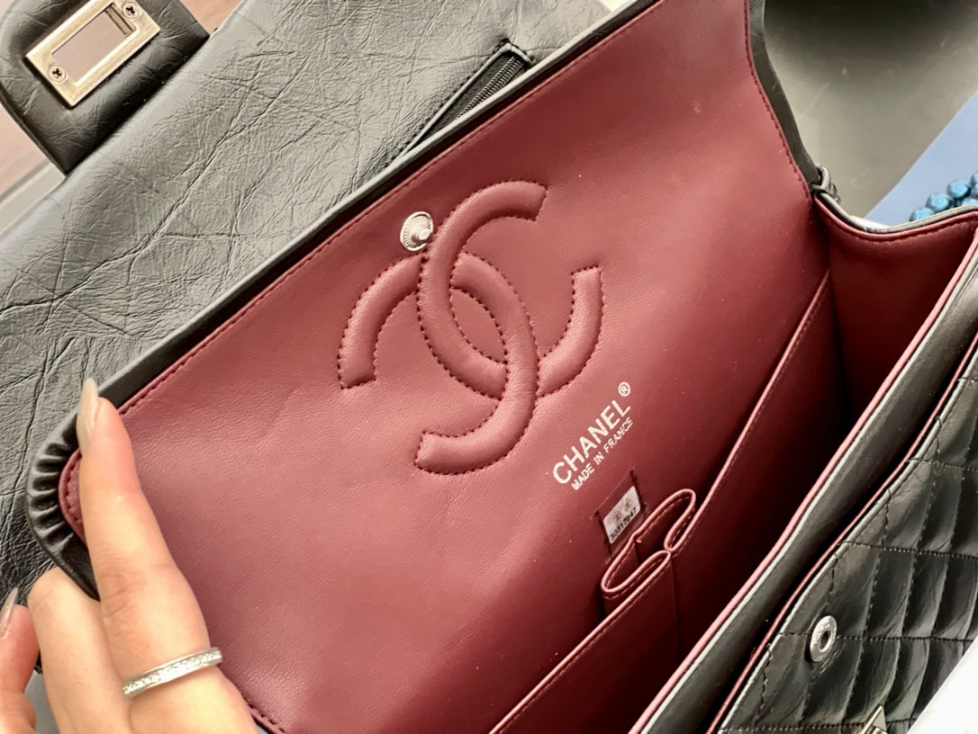EN - New 1:1 rep  Top Quality CHL Bag 333