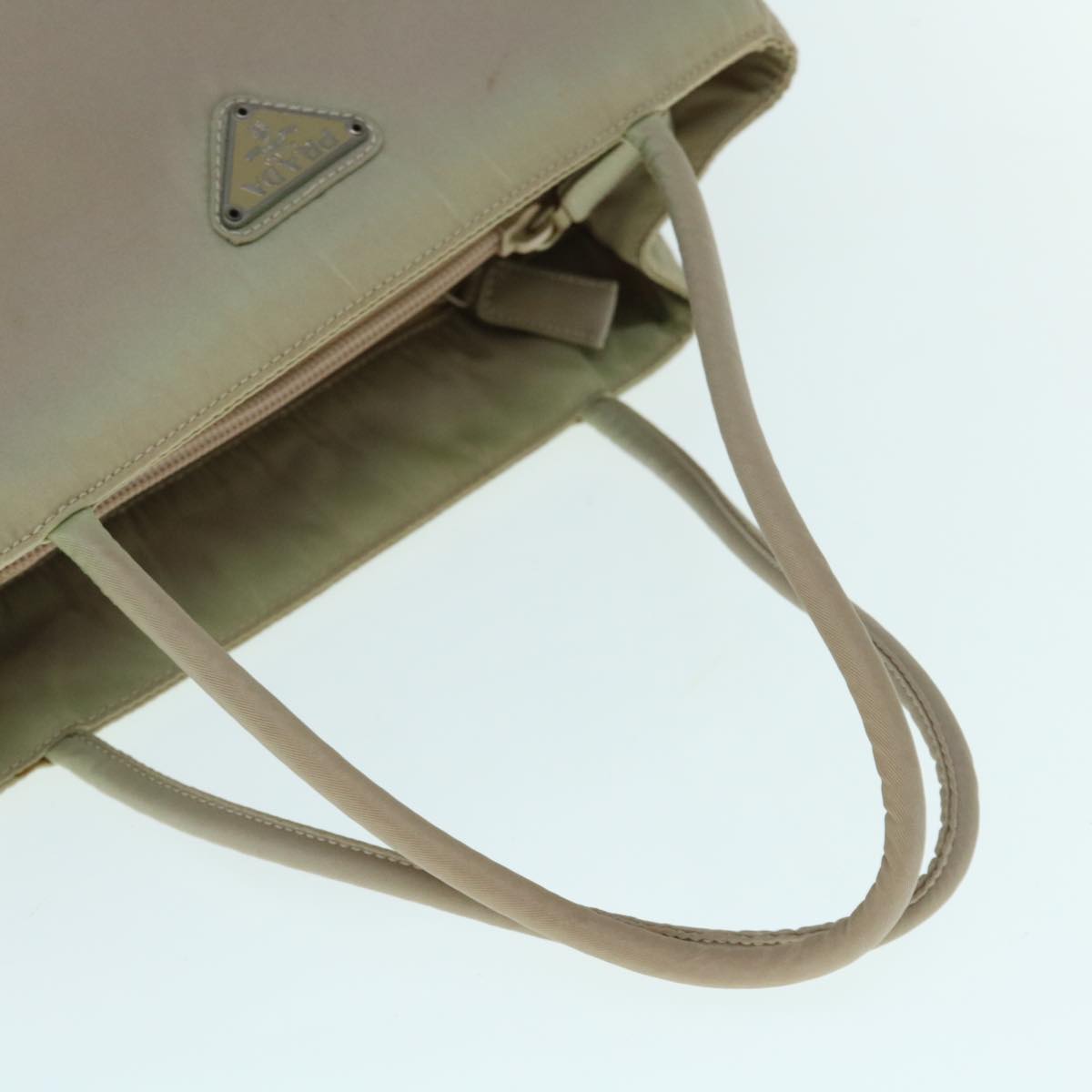 PRADA Tessuto Handbag