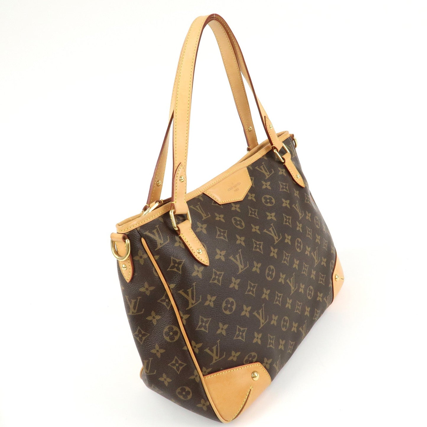 Louis Vuitton Monogram Estrela MM 2Way Bag Shoulder Bag M41232  d