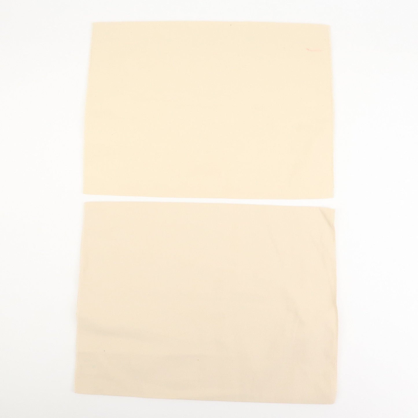Louis Vuitton Set of 15 Dust Bag Storage Bag Flap Style