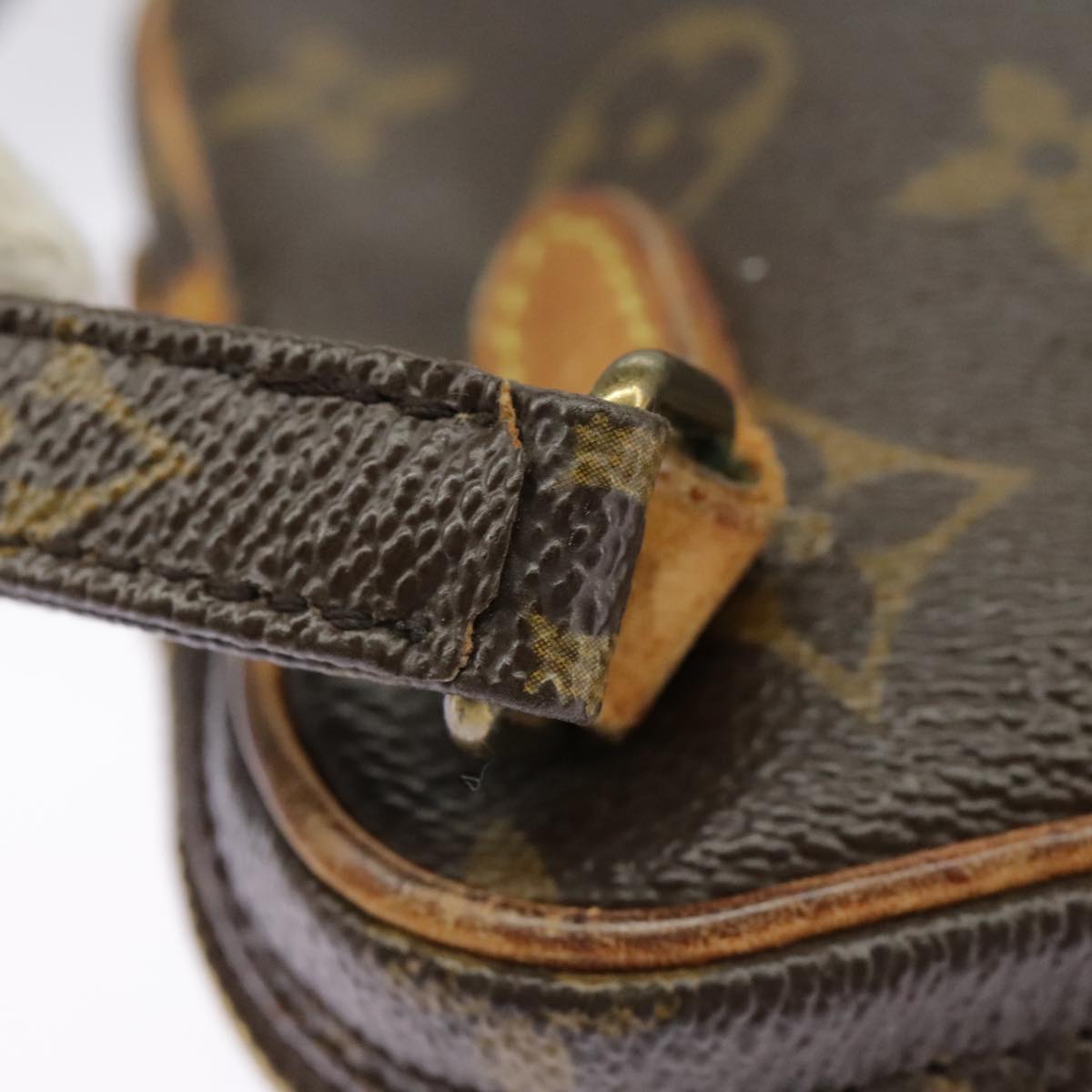 Louis Vuitton Marly