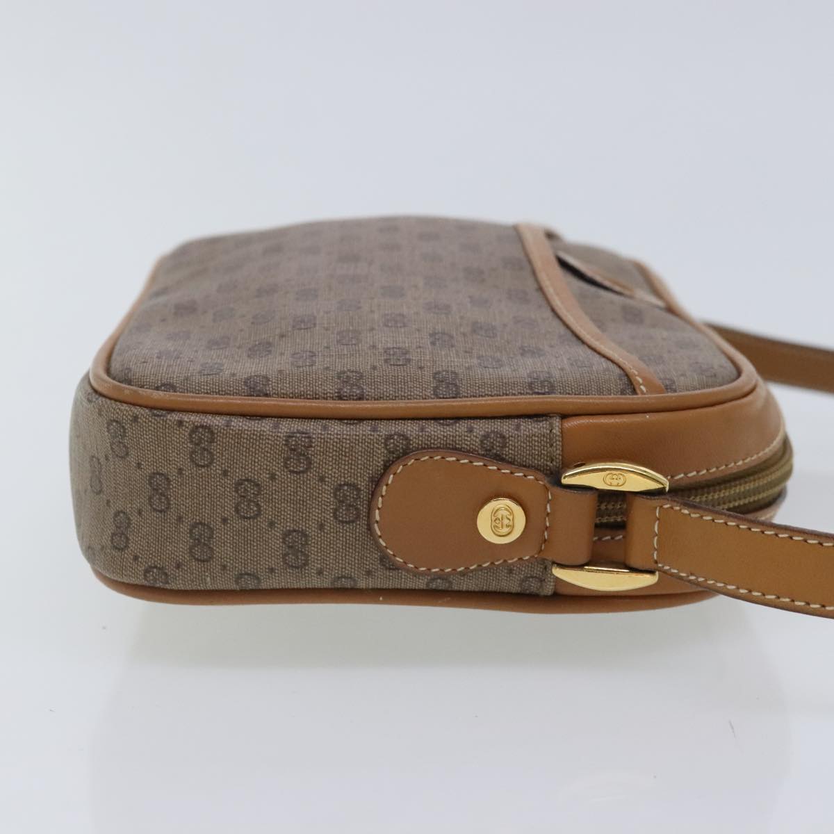 Gucci Micro Small GG Canvas