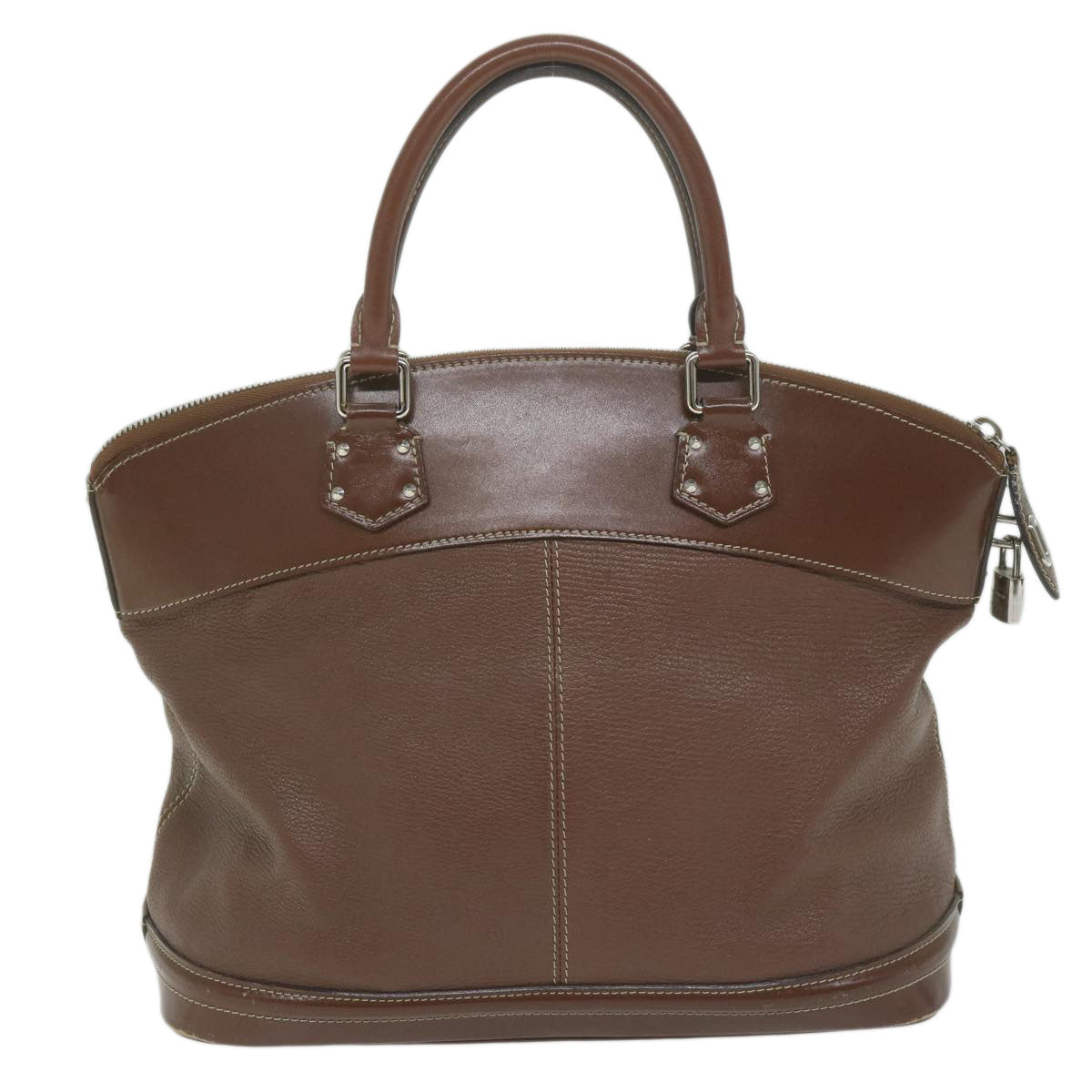 LOUIS VUITTON Lockit Handbag