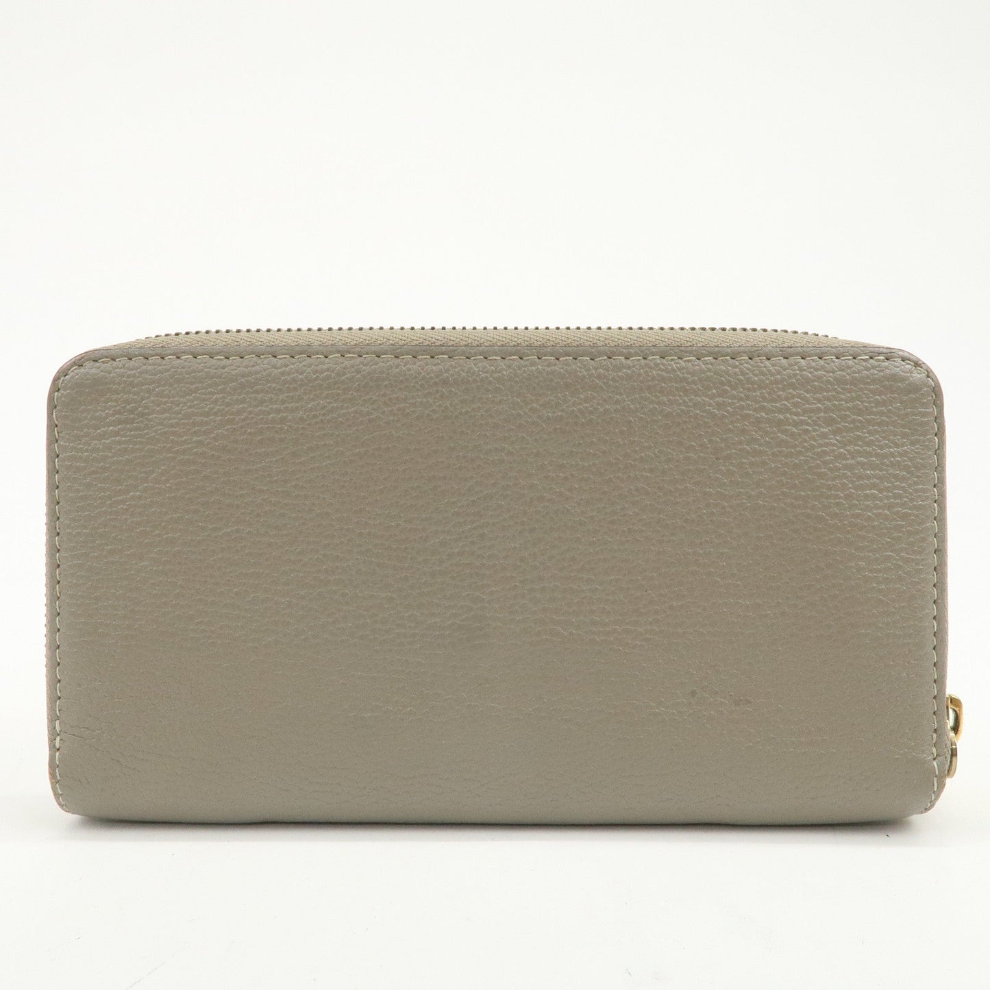 Louis Vuitton Suhali Leather Zippy Long Wallet V????rone M93028