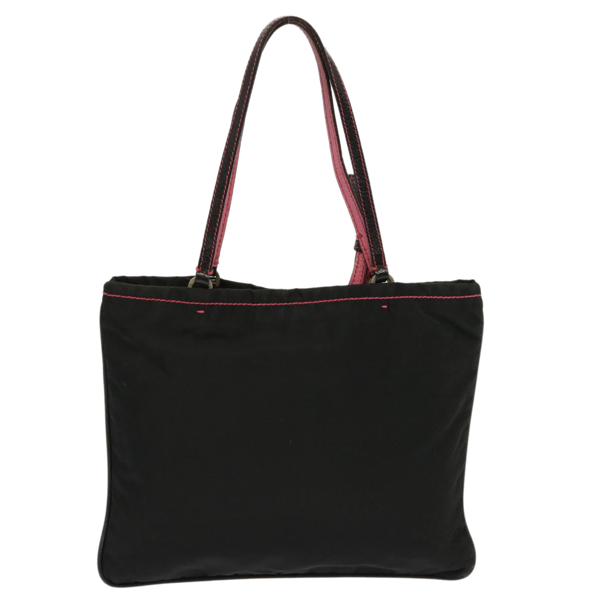 PRADA Tessuto Handbag