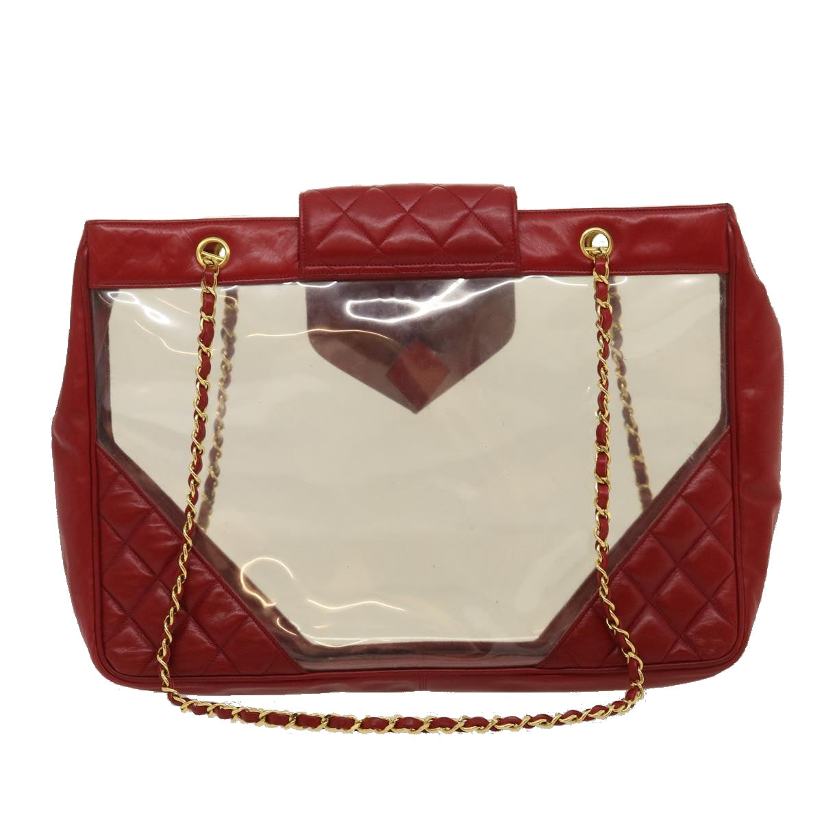 CHANEL  Handbag