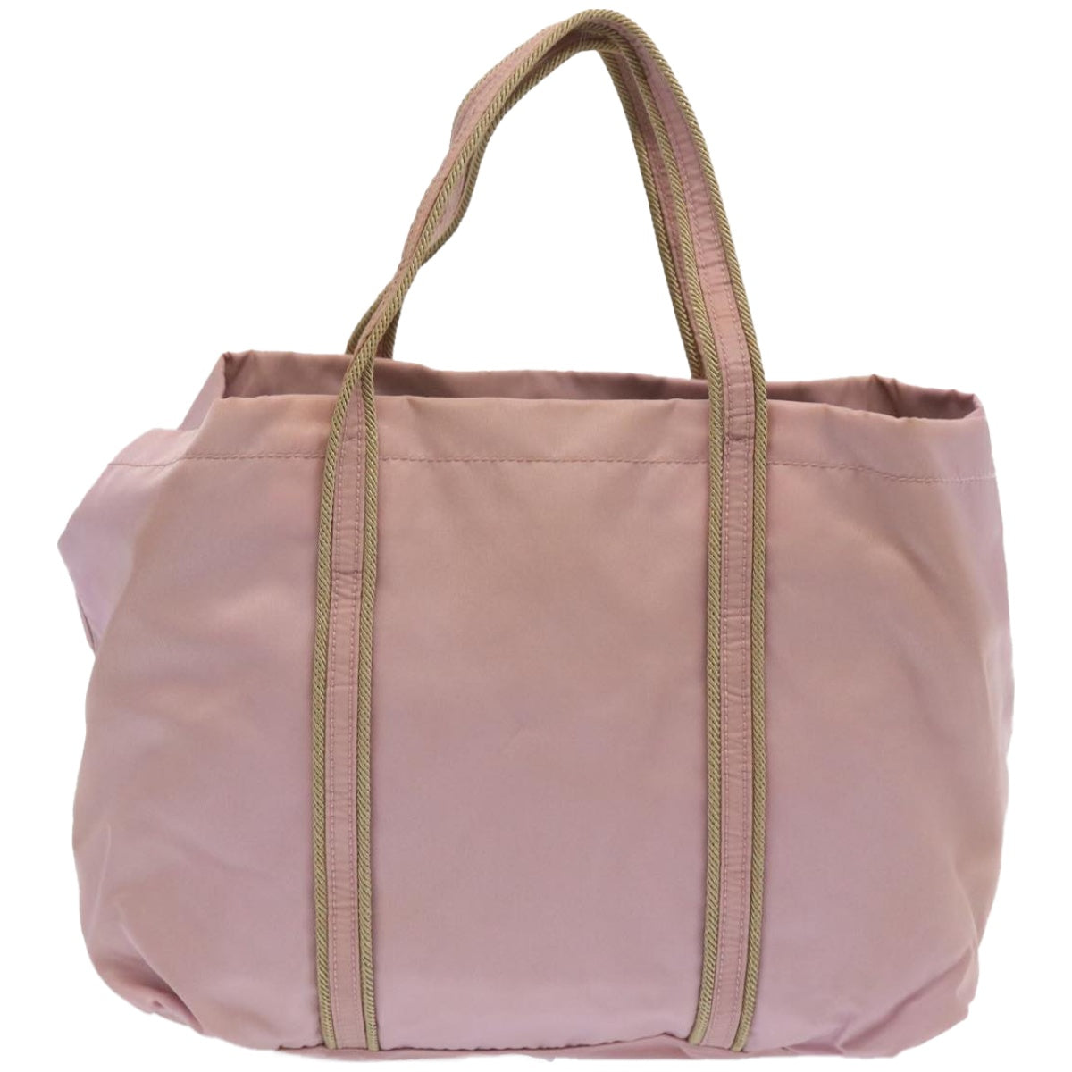 PRADA Nappa Antique Handbag