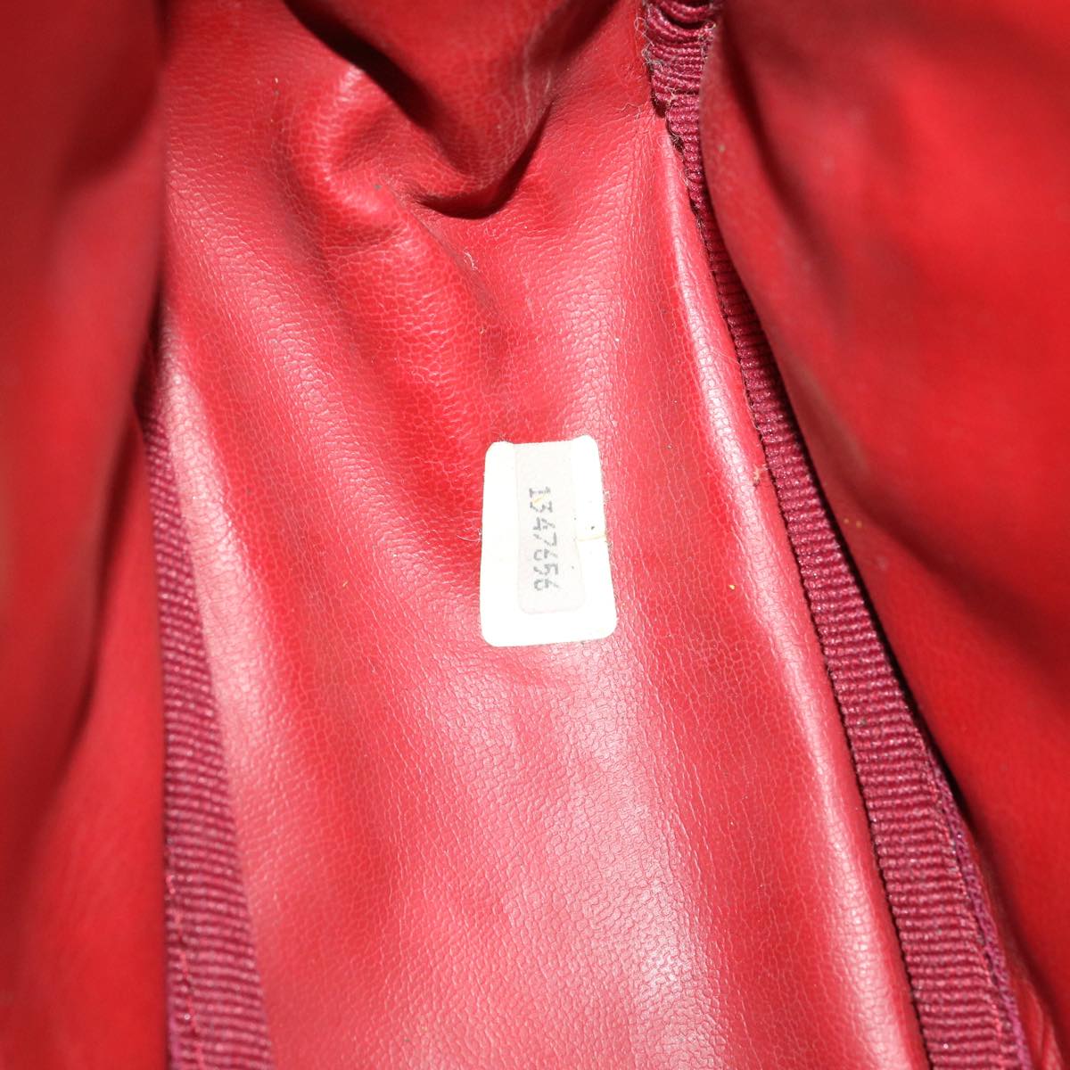 CHANEL  Handbag