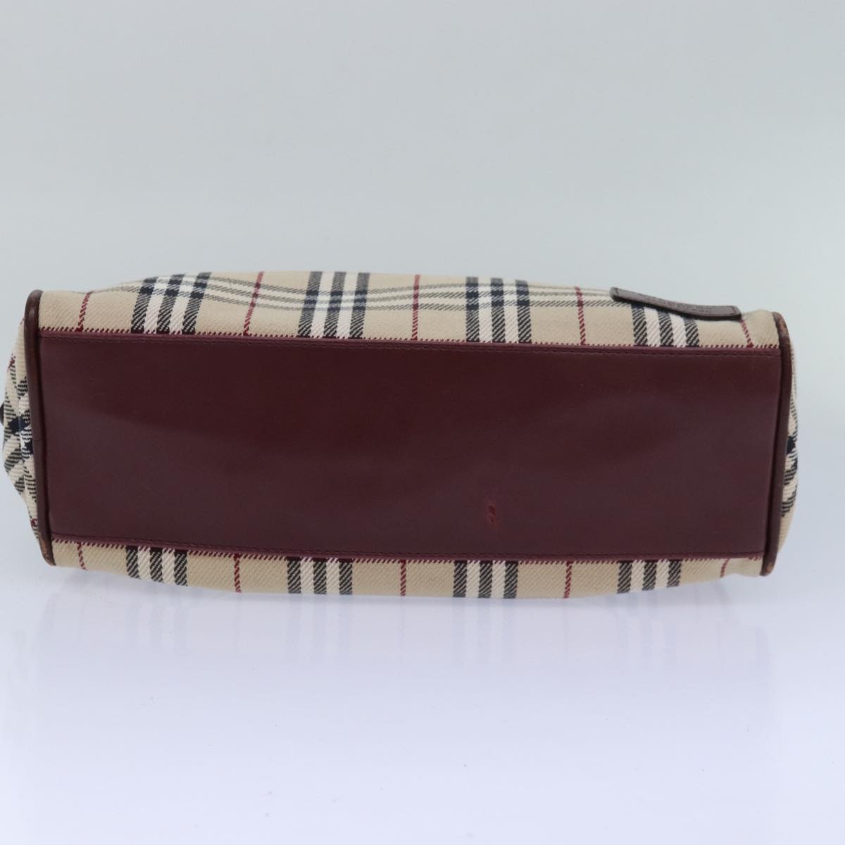 Burberry Nova Check Handbag